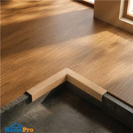 ตัวจบครอบฉาก PVC SMARTMATT 2.5x240x2.5 ซม. สี 39_2