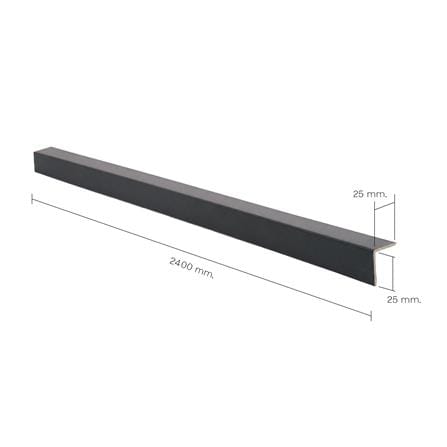 ตัวจบครอบฉาก PVC SMARTMATT 2.5x240x2.5 ซม. สี 010-1_3
