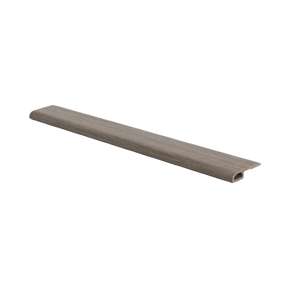 ตัวจบต่างระดับ PVC SMARTMATT 2.5x240x0.6 ซม. สี 330