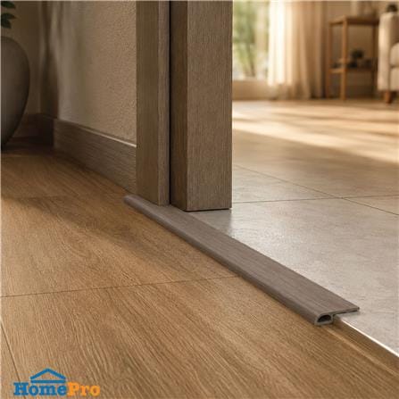 ตัวจบต่างระดับ PVC SMARTMATT 2.5x240x0.6 ซม. สี 330_2