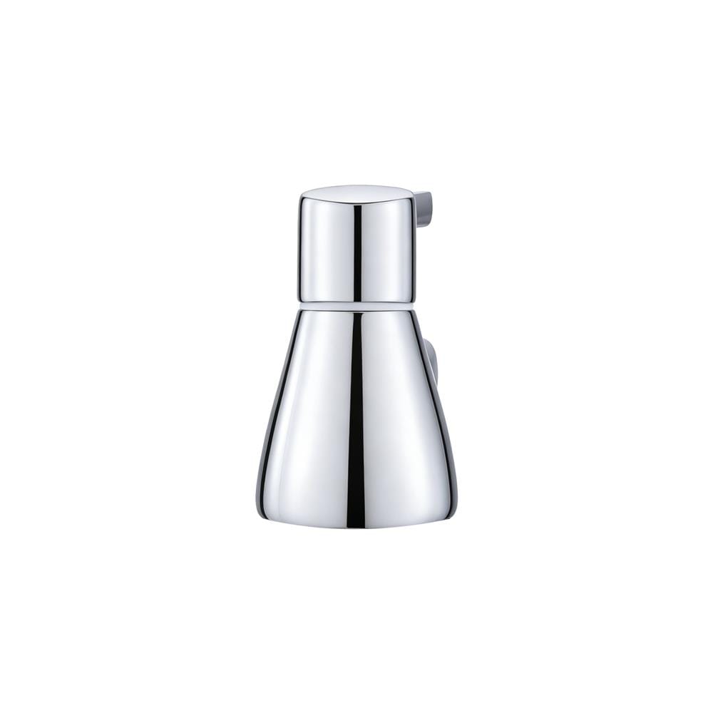 ก๊อกอ่างล้างหน้าเดี่ยวเคาน์เตอร์ HANG BF-177 สีโครม