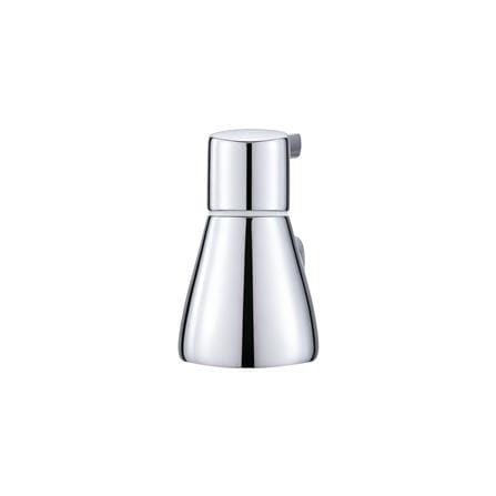 ก๊อกอ่างล้างหน้าเดี่ยวเคาน์เตอร์ HANG BF-177 สีโครม_2