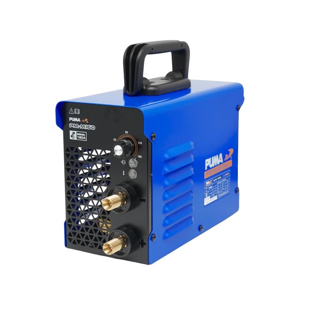 เครื่องเชื่อม INVERTER PUMA PM-M160 160 แอมป์