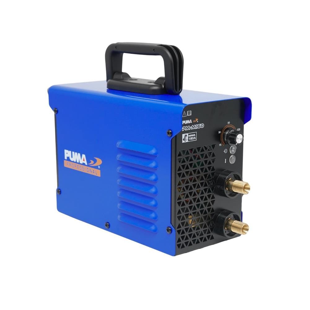 เครื่องเชื่อม INVERTER PUMA PM-M160 160 แอมป์