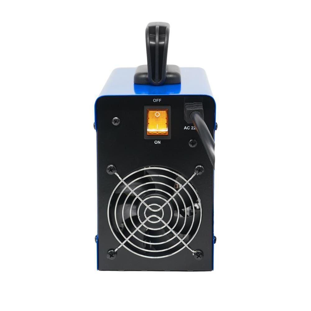 เครื่องเชื่อม INVERTER PUMA PM-M160 160 แอมป์