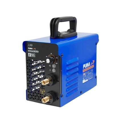 เครื่องเชื่อม INVERTER PUMA PM-M160 160 แอมป์_0