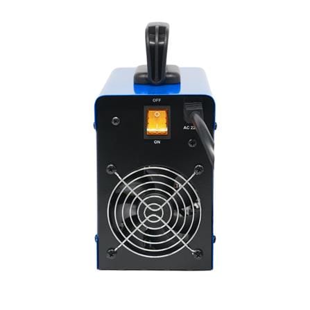 เครื่องเชื่อม INVERTER PUMA PM-M160 160 แอมป์_5