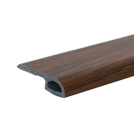 ตัวจบต่างระดับ PVC SMARTMATT 2.5x240x0.6 ซม. สี 28_0