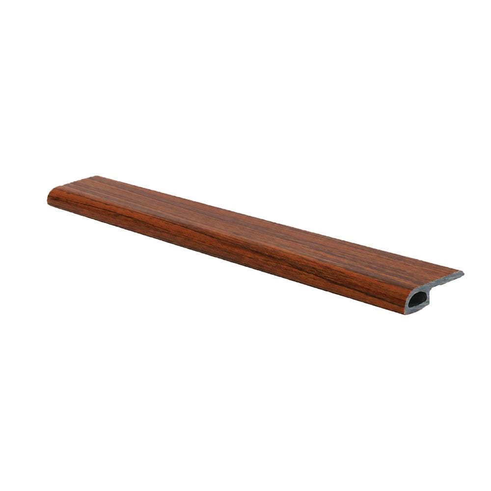 ตัวจบต่างระดับ PVC SMARTMATT 2.5x240x0.6 ซม. สี 035-1