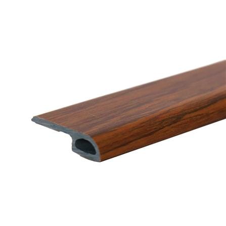 ตัวจบต่างระดับ PVC SMARTMATT 2.5x240x0.6 ซม. สี 035-1