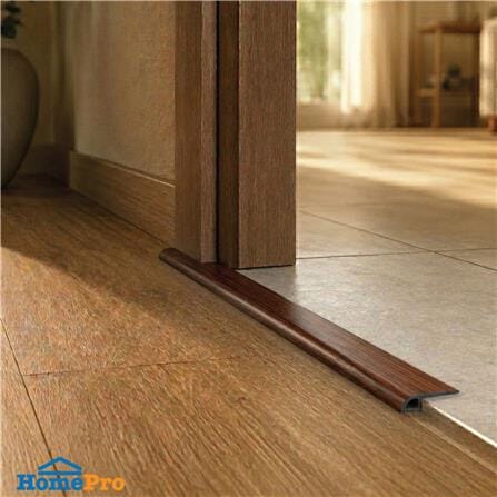 ตัวจบต่างระดับ PVC SMARTMATT 2.5x240x0.6 ซม. สี 035-1_2