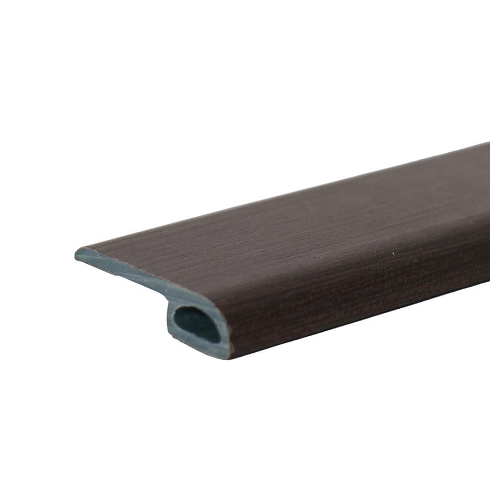 ตัวจบต่างระดับ PVC SMARTMATT 2.5x240x0.6 ซม. สี 028-3