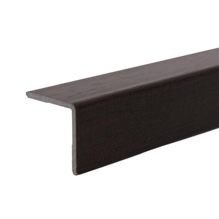 ตัวจบครอบฉาก PVC SMARTMATT 2.5x240x2.5 ซม. สี 028-3_0