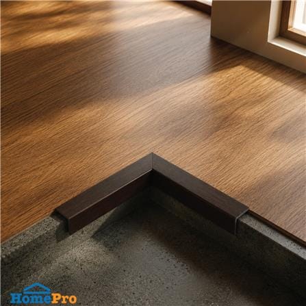 ตัวจบครอบฉาก PVC SMARTMATT 2.5x240x2.5 ซม. สี 028-3_2