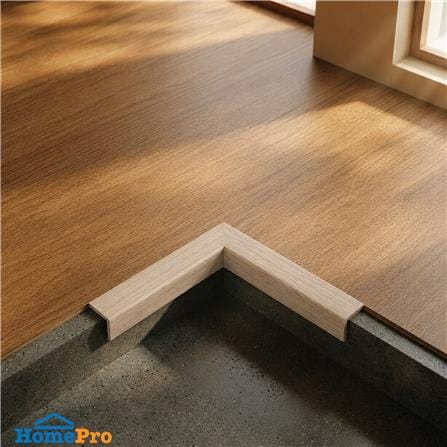 ตัวจบครอบฉาก PVC SMARTMATT 2.5x240x2.5 ซม. สี 304_2