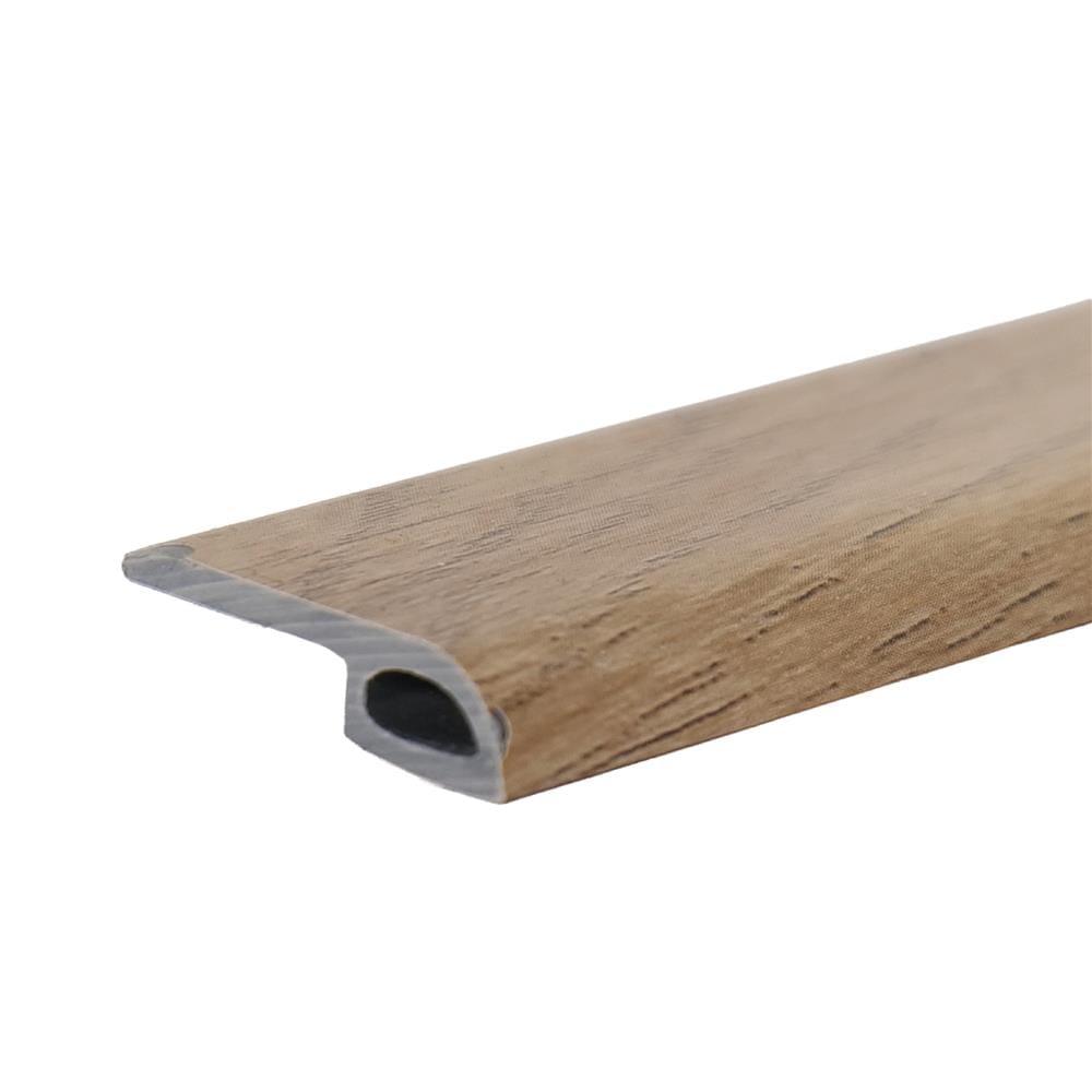 ตัวจบต่างระดับ PVC SMARTMATT 2.5x240x0.6 ซม. สี 138-3