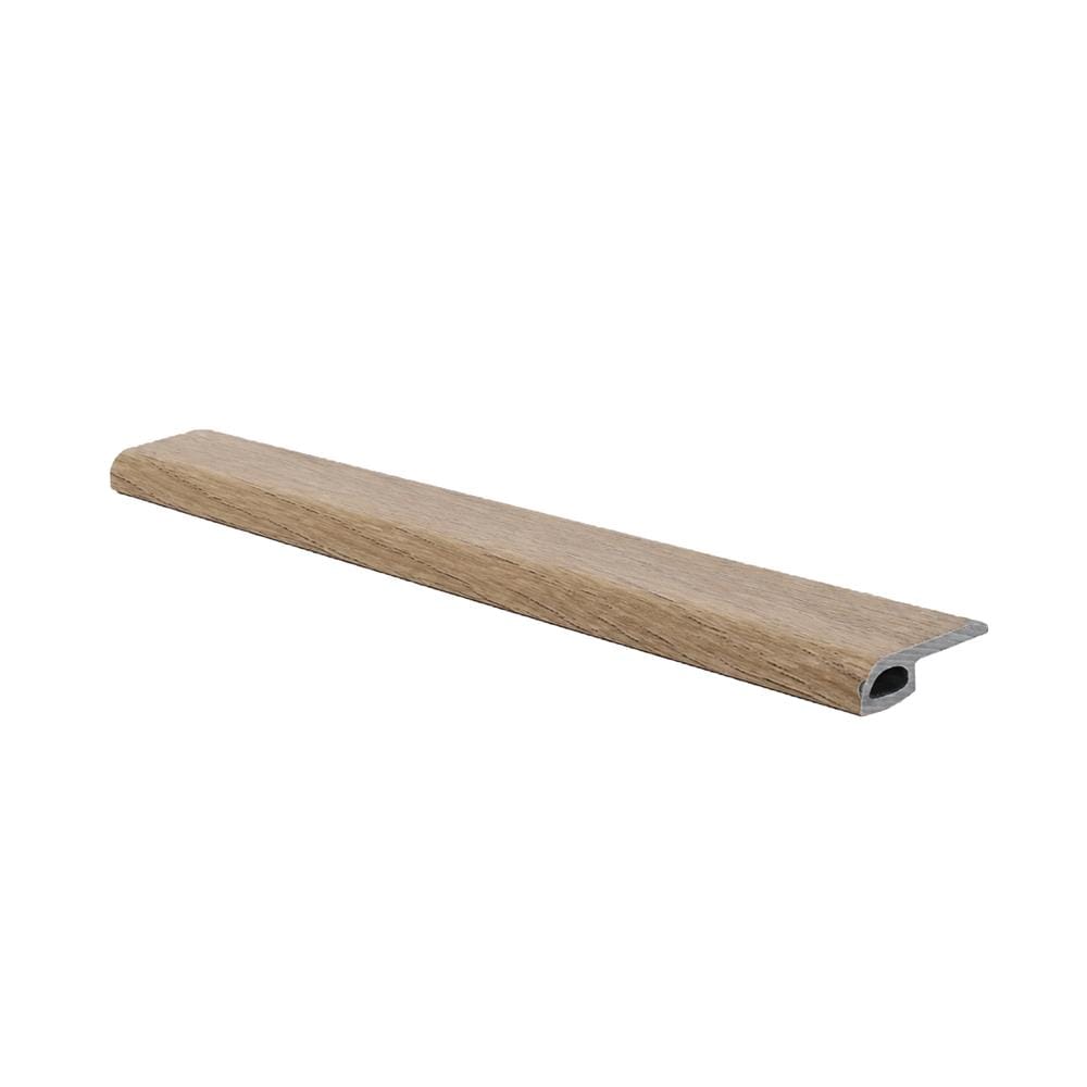 ตัวจบต่างระดับ PVC SMARTMATT 2.5x240x0.6 ซม. สี 138-3