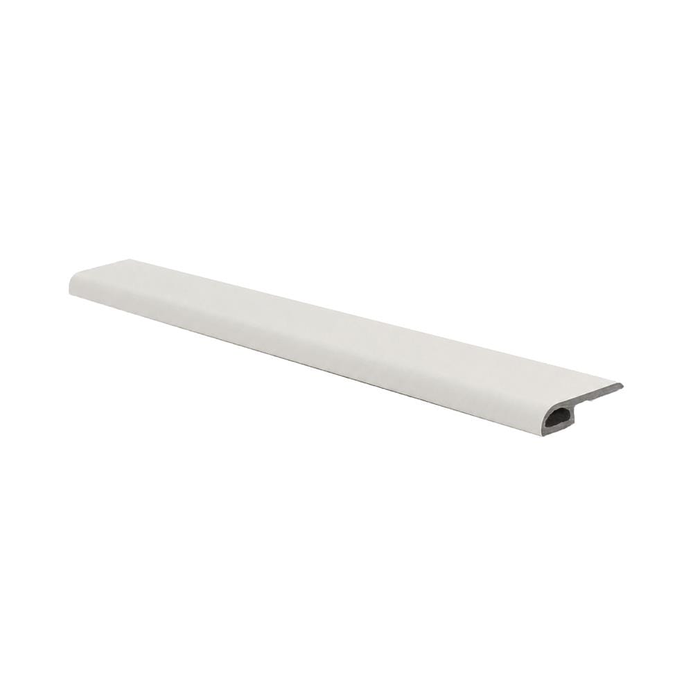 ตัวจบต่างระดับ PVC SMARTMATT 2.5x240x0.6 ซม. สี 114-5