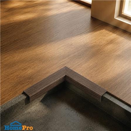 ตัวจบครอบฉาก PVC SMARTMATT 2.5x240x2.5 ซม. สี 330_2