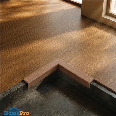 ตัวจบครอบฉาก PVC SMARTMATT 2.5x240x2.5 ซม. สี 307_2