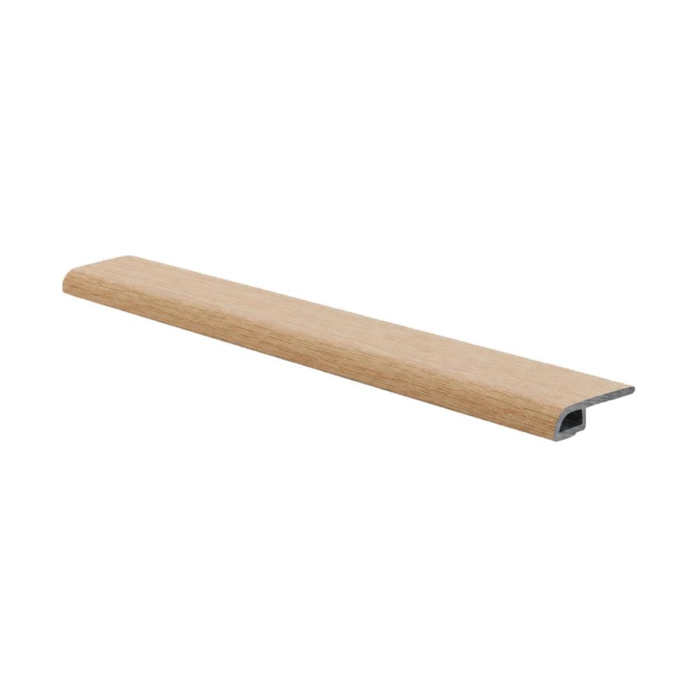 ตัวจบต่างระดับ PVC SMARTMATT 2.5x240x0.6 ซม. สี 39