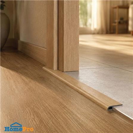ตัวจบต่างระดับ PVC SMARTMATT 2.5x240x0.6 ซม. สี 39_2