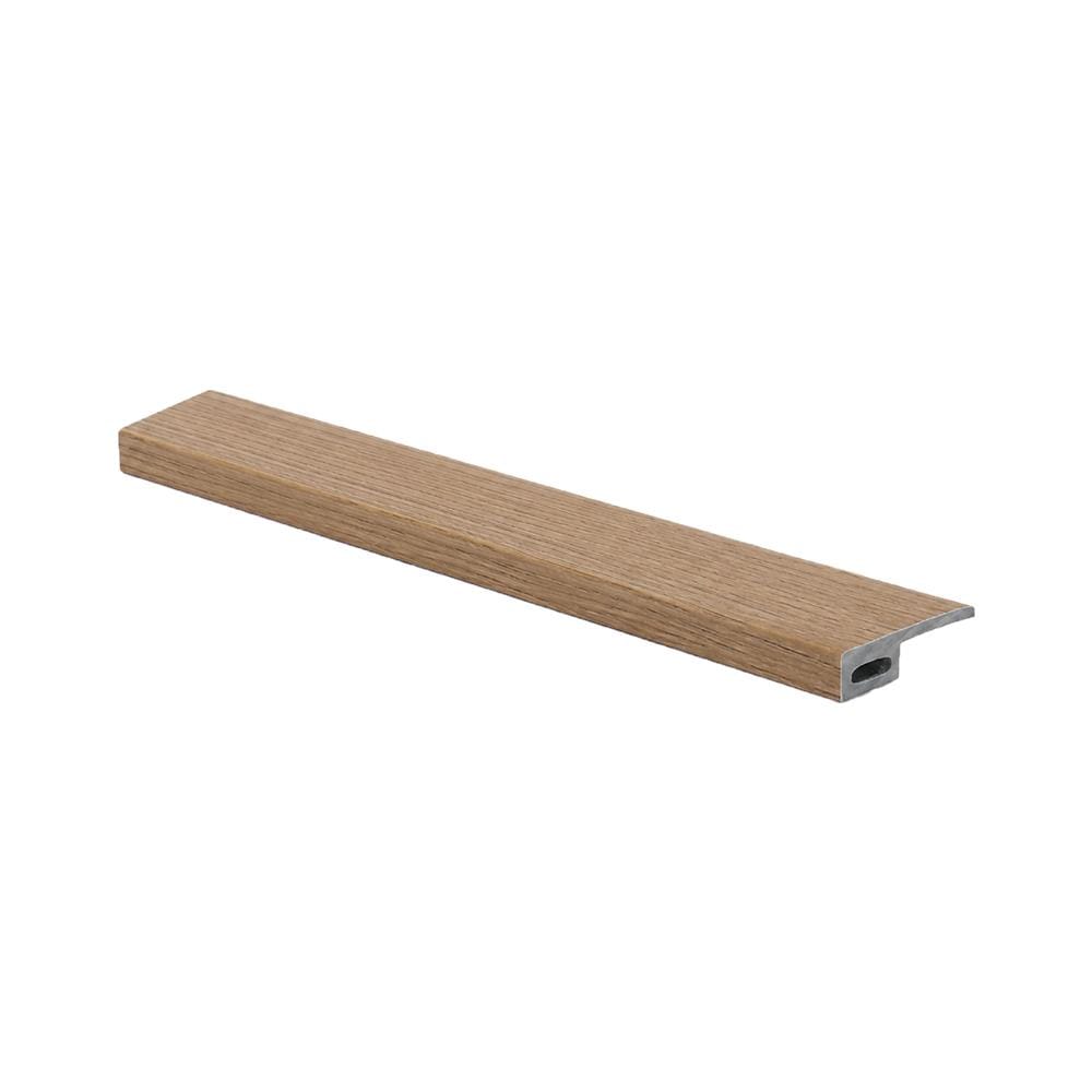 ตัวจบเก็บขอบ PVC SMARTMATT 2.5x240x0.6 ซม. สี 138-3
