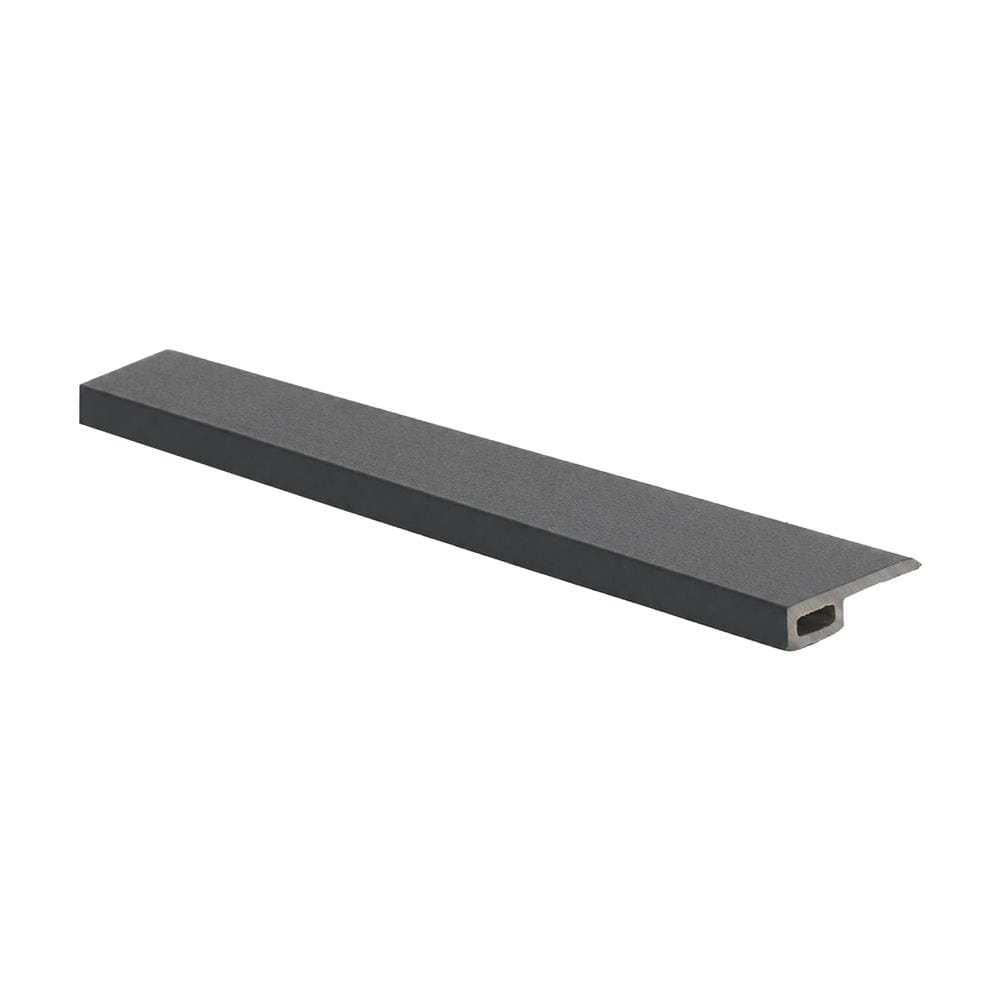 ตัวจบเก็บขอบ PVC SMARTMATT 2.5x240x0.6 ซม. สี 010-1