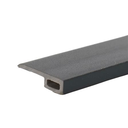 ตัวจบเก็บขอบ PVC SMARTMATT 2.5x240x0.6 ซม. สี 010-...