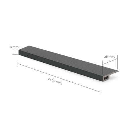 ตัวจบเก็บขอบ PVC SMARTMATT 2.5x240x0.6 ซม. สี 010-1_3