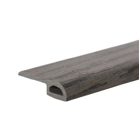 ตัวจบต่างระดับ PVC SMARTMATT 2.5x240x0.6 ซม. สี 306