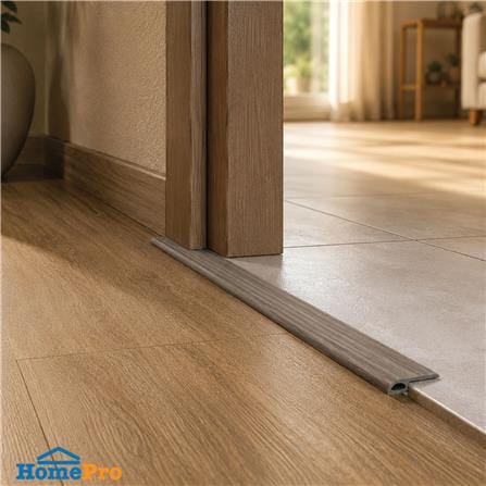 ตัวจบต่างระดับ PVC SMARTMATT 2.5x240x0.6 ซม. สี 306_2
