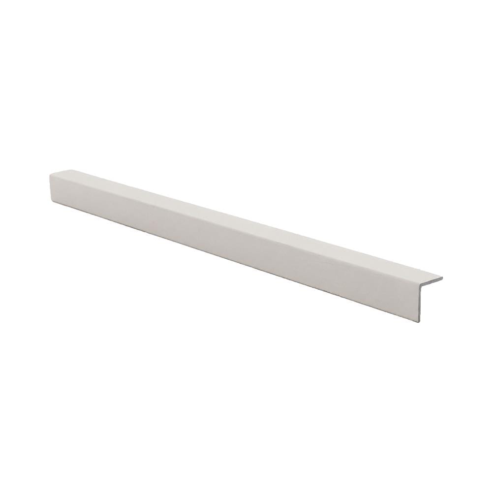 ตัวจบครอบฉาก PVC SMARTMATT 2.5x240x2.5 ซม. สี 114-5