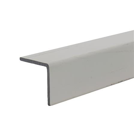ตัวจบครอบฉาก PVC SMARTMATT 2.5x240x2.5 ซม. สี 114-5
