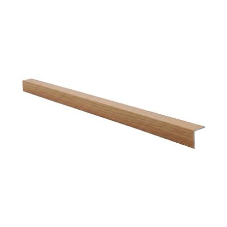 ตัวจบครอบฉาก PVC SMARTMATT 2.5x240x2.5 ซม. สี 025-1_1