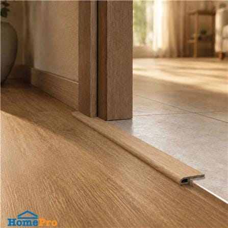 ตัวจบต่างระดับ PVC SMARTMATT 2.5x240x0.6 ซม. สี 307_2