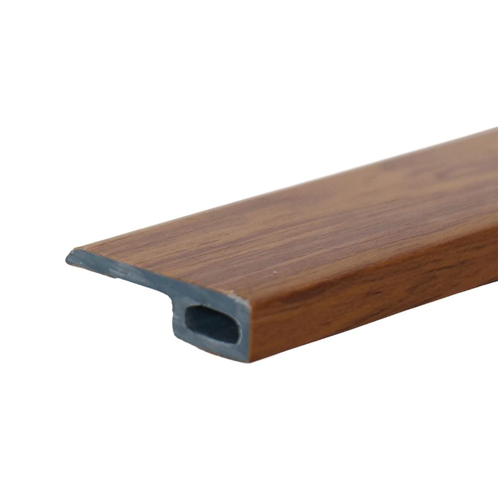 ตัวจบเก็บขอบ PVC SMARTMATT 2.5x240x0.6 ซม. สี 035-1