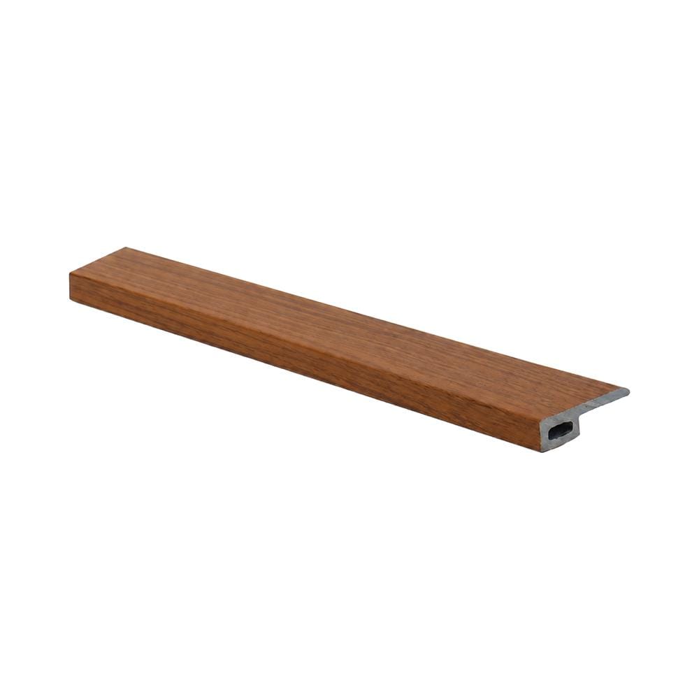 ตัวจบเก็บขอบ PVC SMARTMATT 2.5x240x0.6 ซม. สี 035-1