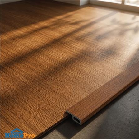 ตัวจบเก็บขอบ PVC SMARTMATT 2.5x240x0.6 ซม. สี 035-1_2