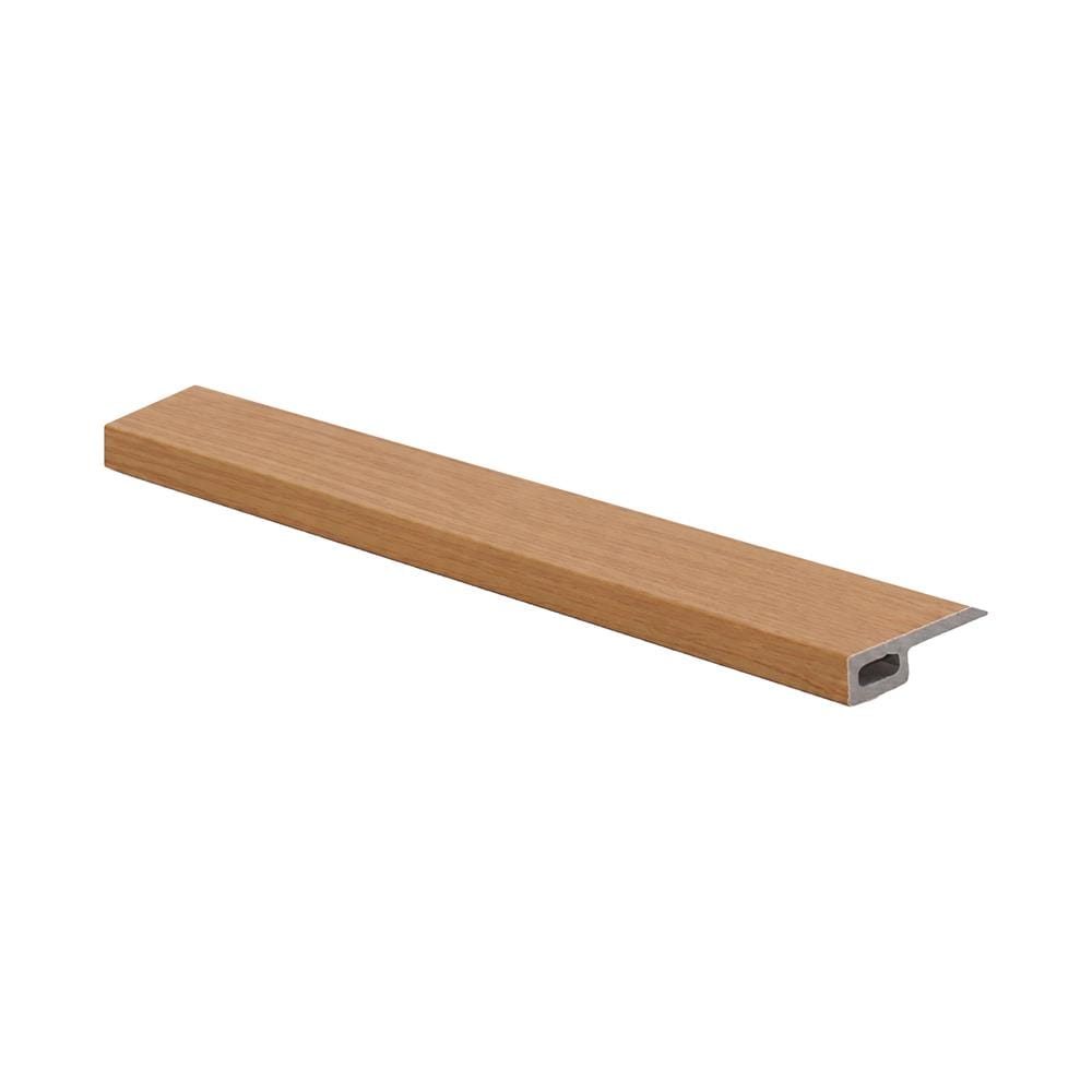 ตัวจบเก็บขอบ PVC SMARTMATT 2.5x240x0.6 ซม. สี 025-1