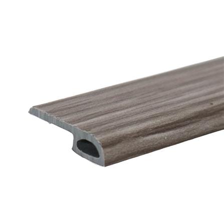 ตัวจบต่างระดับ PVC SMARTMATT 2.5x240x0.6 ซม. สี 320_0
