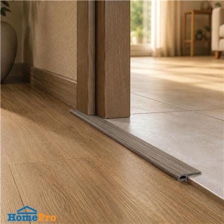 ตัวจบต่างระดับ PVC SMARTMATT 2.5x240x0.6 ซม. สี 320_2