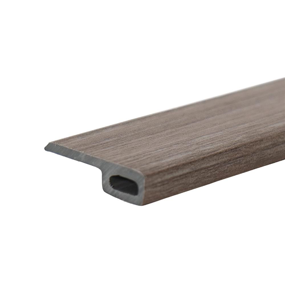 ตัวจบเก็บขอบ PVC SMARTMATT 2.5x240x0.6 ซม. สี 330