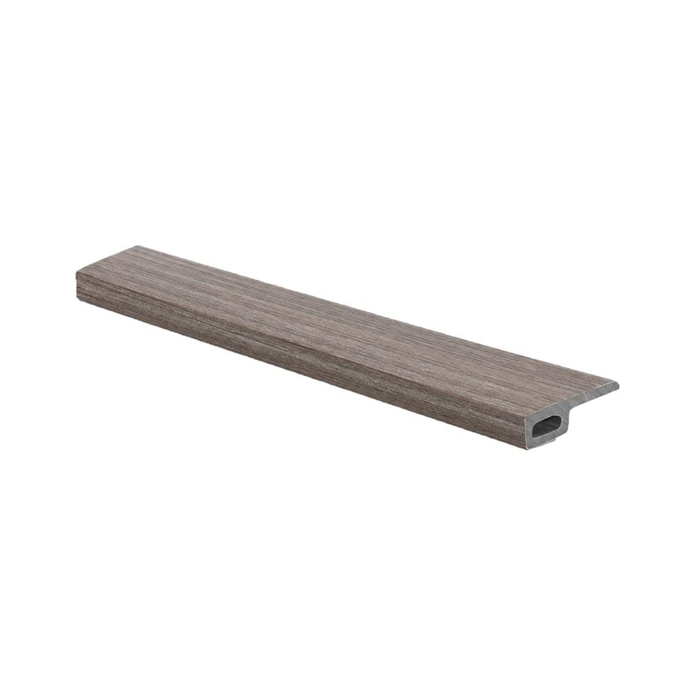ตัวจบเก็บขอบ PVC SMARTMATT 2.5x240x0.6 ซม. สี 330