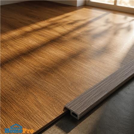 ตัวจบเก็บขอบ PVC SMARTMATT 2.5x240x0.6 ซม. สี 330_2