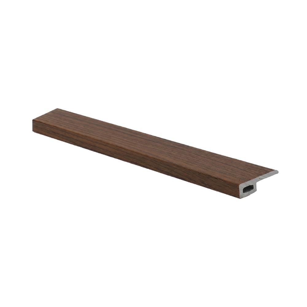 ตัวจบเก็บขอบ PVC SMARTMATT 2.5x240x0.6 ซม. สี 028-3