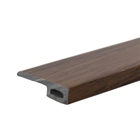 ตัวจบเก็บขอบ PVC SMARTMATT 2.5x240x0.6 ซม. สี 028-3