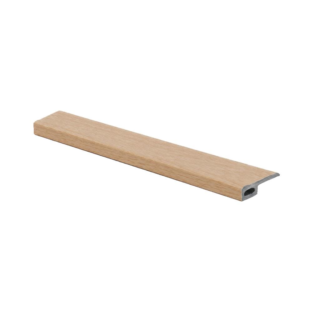 ตัวจบเก็บขอบ PVC SMARTMATT 2.5x240x0.6 ซม. สี 39