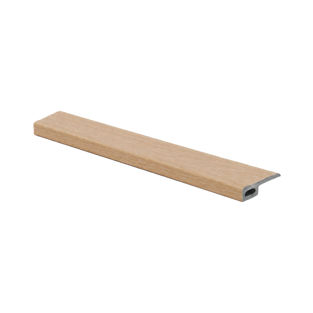 ตัวจบเก็บขอบ PVC SMARTMATT 2.5x240x0.6 ซม. สี 039