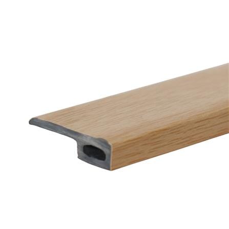 ตัวจบเก็บขอบ PVC SMARTMATT 2.5x240x0.6 ซม. สี 39_0